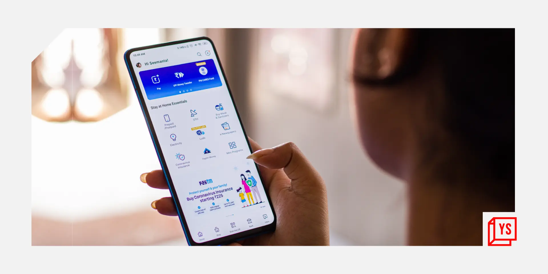 Paytm shares plunge 13 pc as anchor investors unlock. Why is the path to recovery tough?