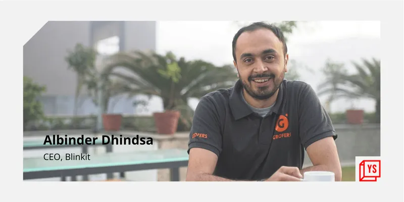 Albinder Dhindsa
