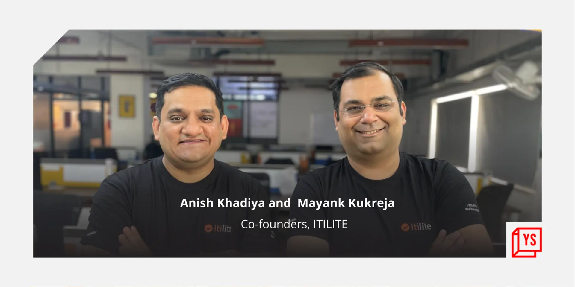 How business travel management startup ITILITE survived the pandemic and doubled its customers