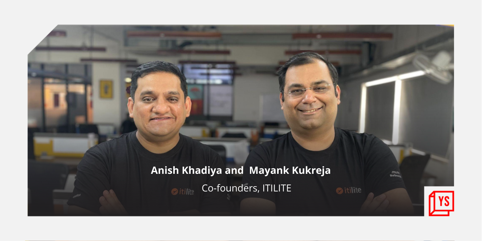 How business travel management startup ITILITE survived the pandemic and doubled its customers

