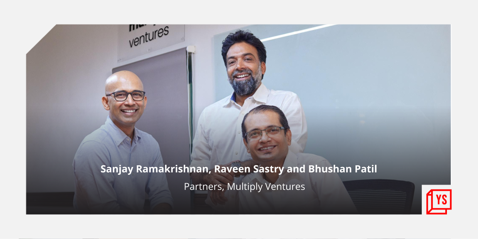 Multiply Ventures closes its maiden fund of Rs 260 Cr