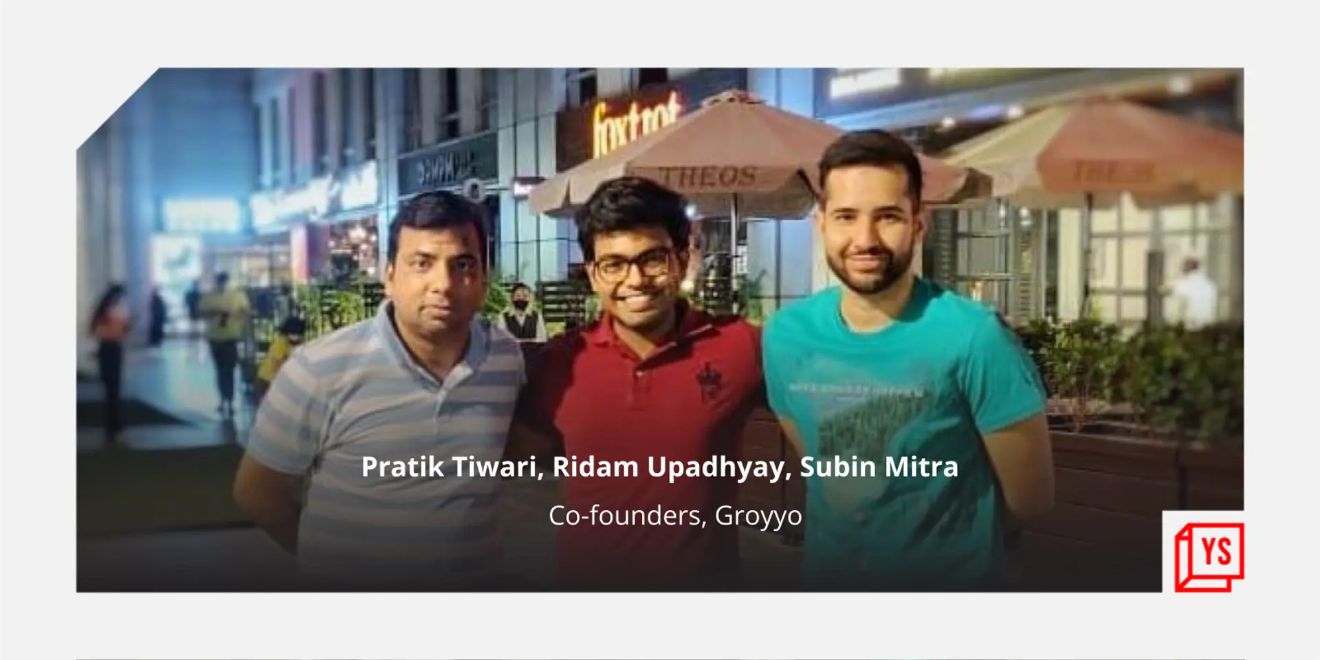 Manufacturing tech firm Groyyo raises $5.4M debt funding from Lighthouse, Trifecta Capital