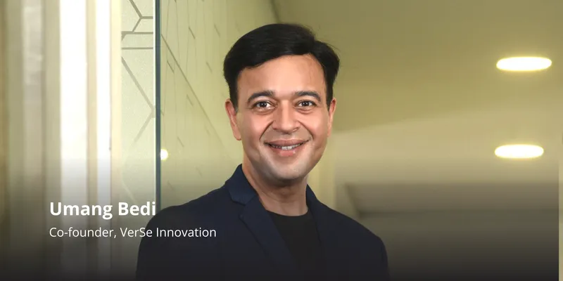 Umang Bedi