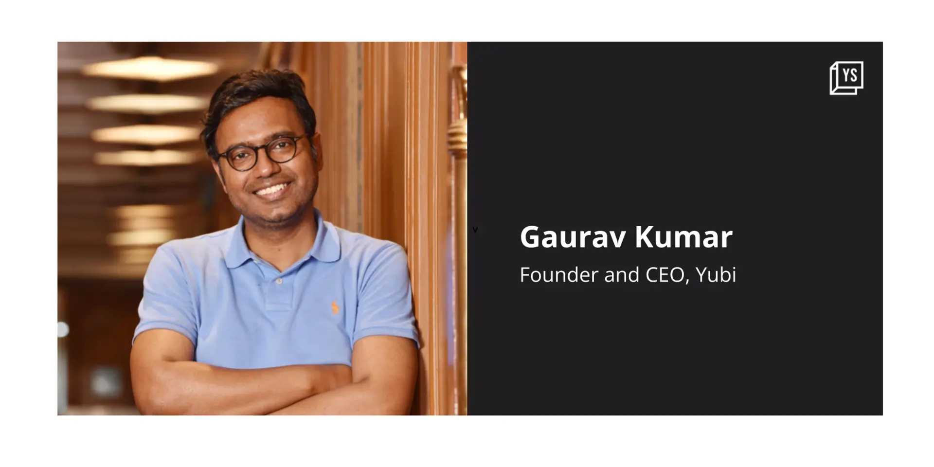 Fintech unicorn CredAvenue rebrands as Yubi