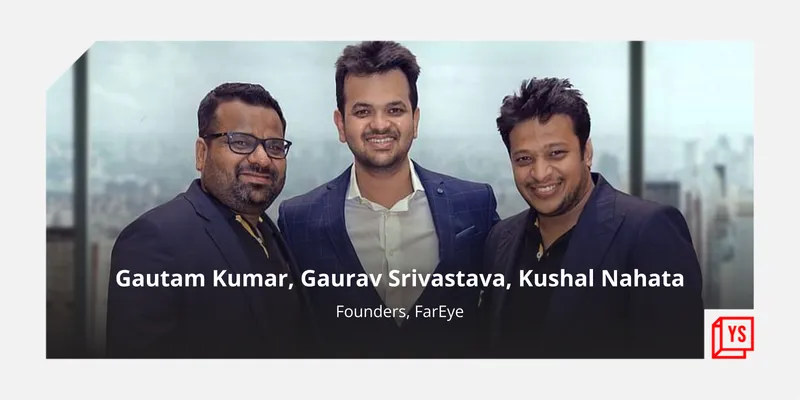 FarEye