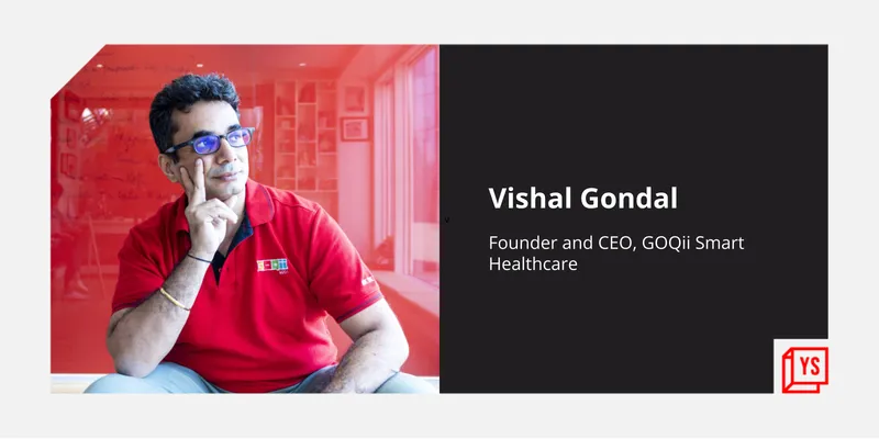 Vishal Gondal