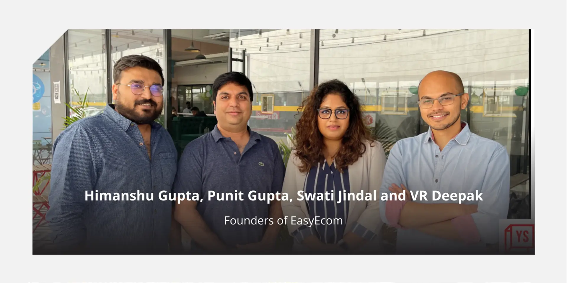 How this IndiaMart-backed ecommerce solutions startup’s revenue grew 3x amid COVID-19