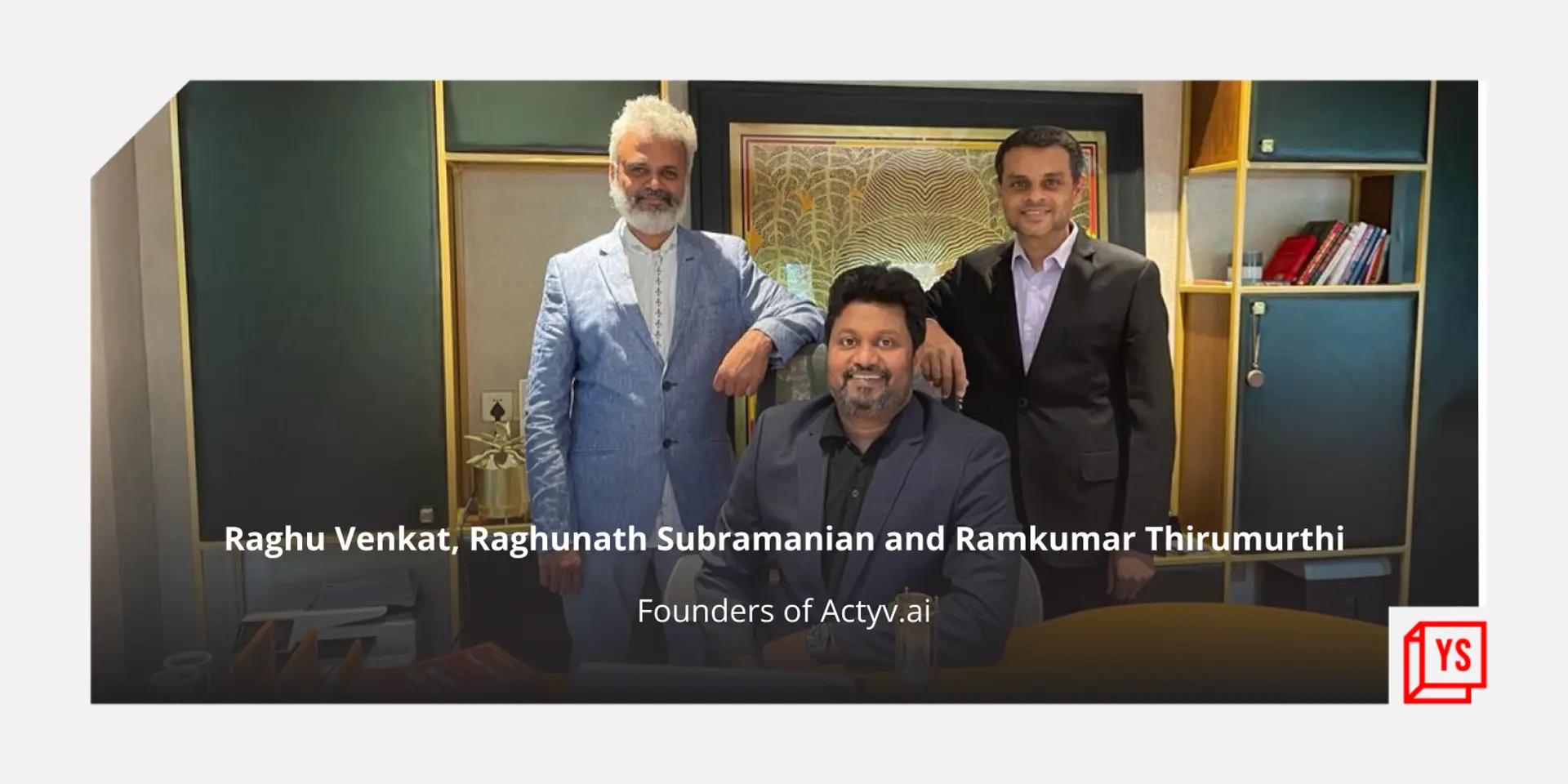 This SaaS startup is solving supply chain challenges of enterprises, enabling BNPL for distributors