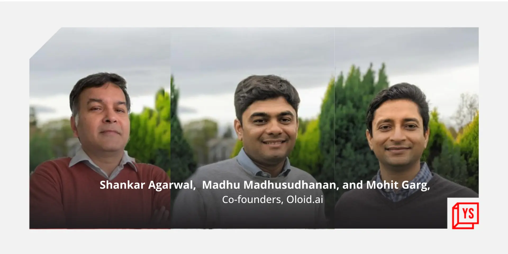 This SaaS startup is modernising access control by integrating physical and digital identities