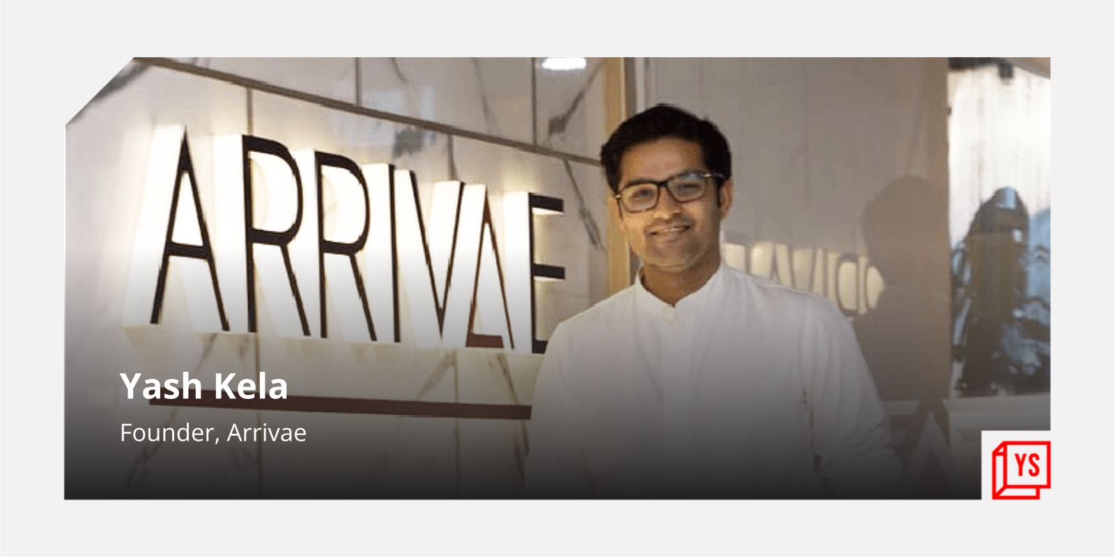 [Funding alert] Arrivae secures Rs75 Cr in Series B from Think Investments, Havells