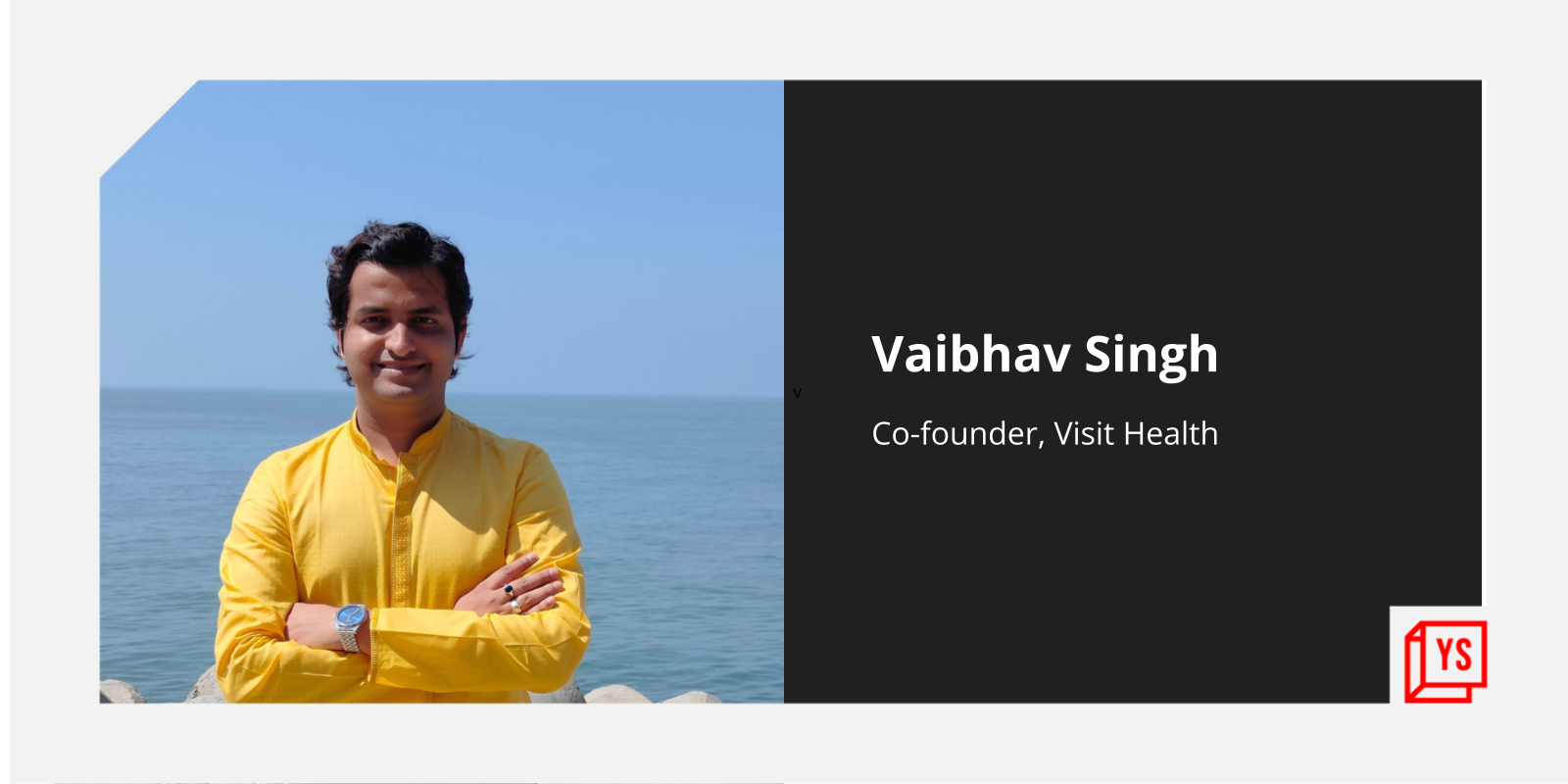 This BITS-Pilani alumni-founded startup is digitising primary healthcare 