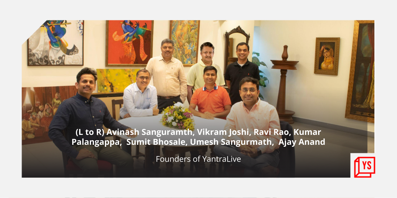 This B2B startup provides a digital platform to buy heavy equipments and parts
