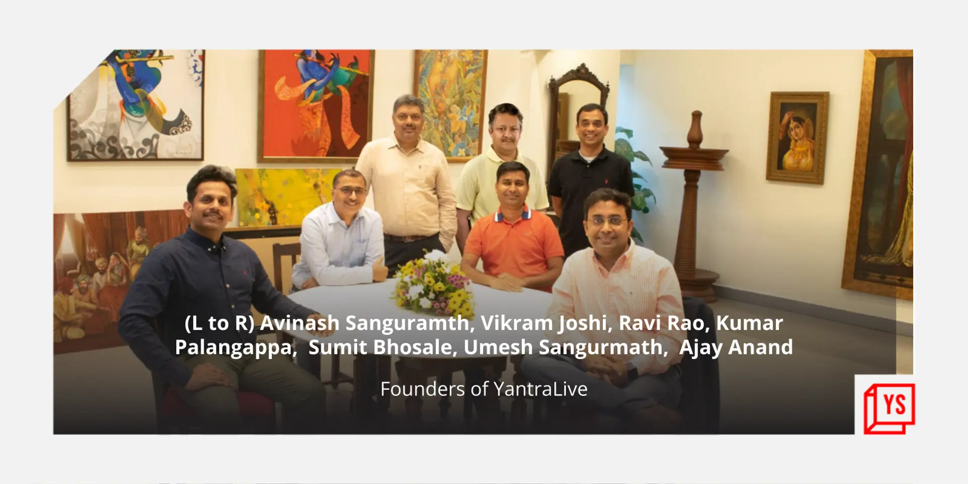 This B2B startup provides a digital platform to buy heavy equipments and parts