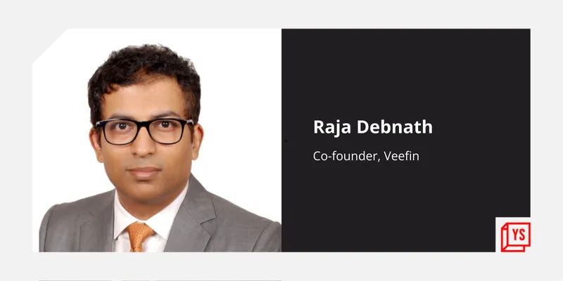 Raja Debnath