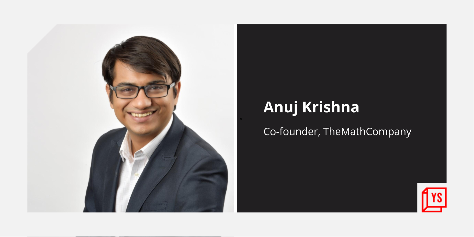This US-based analytics startup is helping companies make sense of data 