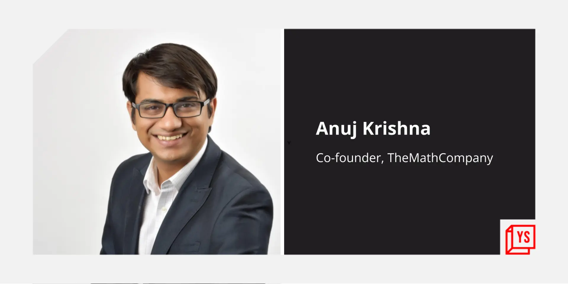 This US-based analytics startup is helping companies make sense of data