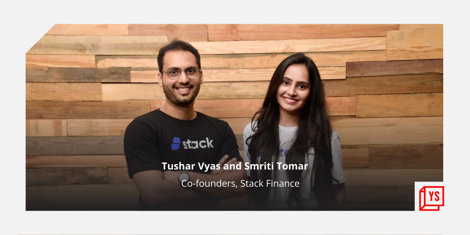 Tailored for retail investors, this fintech startup’s app helps declutter investments
