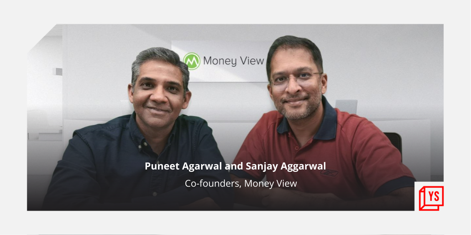 How credit lending startup Money View grew 4X in one year and became profitable