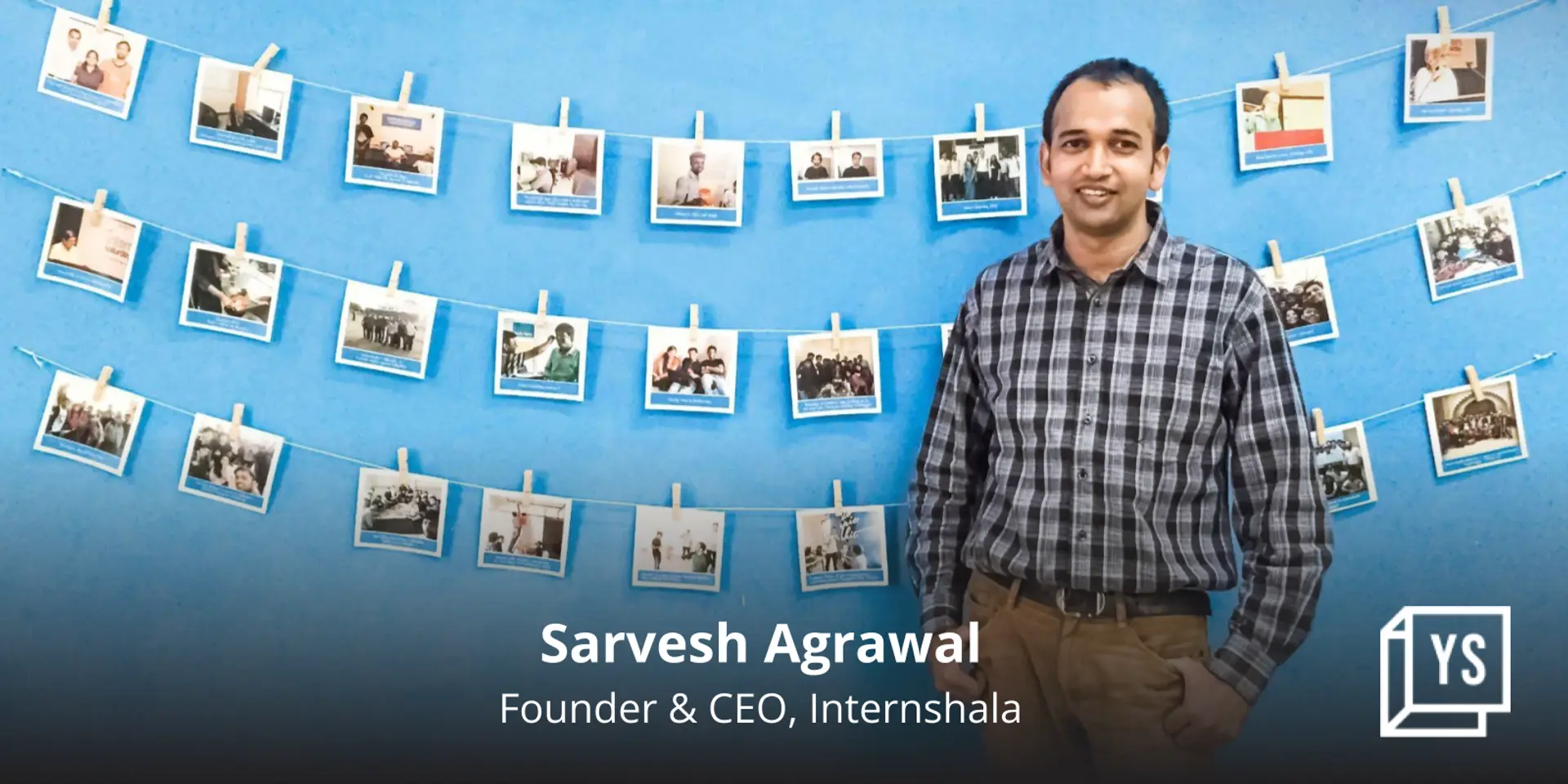 Internshala’s journey from a blog to a profitable internship and skilling platform