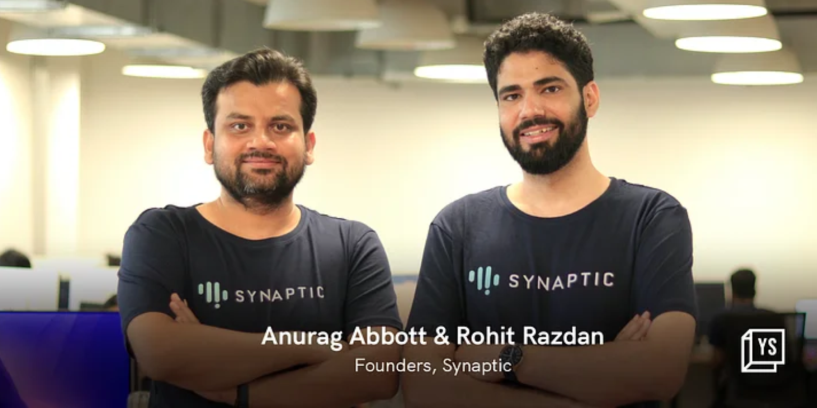 Synaptic announces $1-M maiden ESOP buyback 