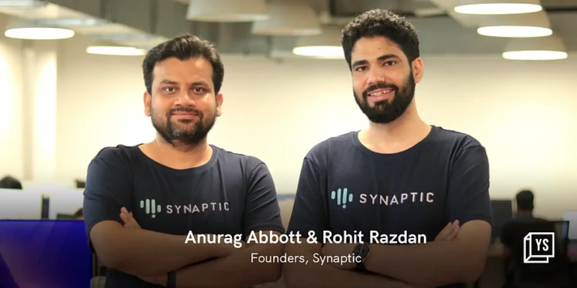 Synaptic announces $1-M maiden ESOP buyback