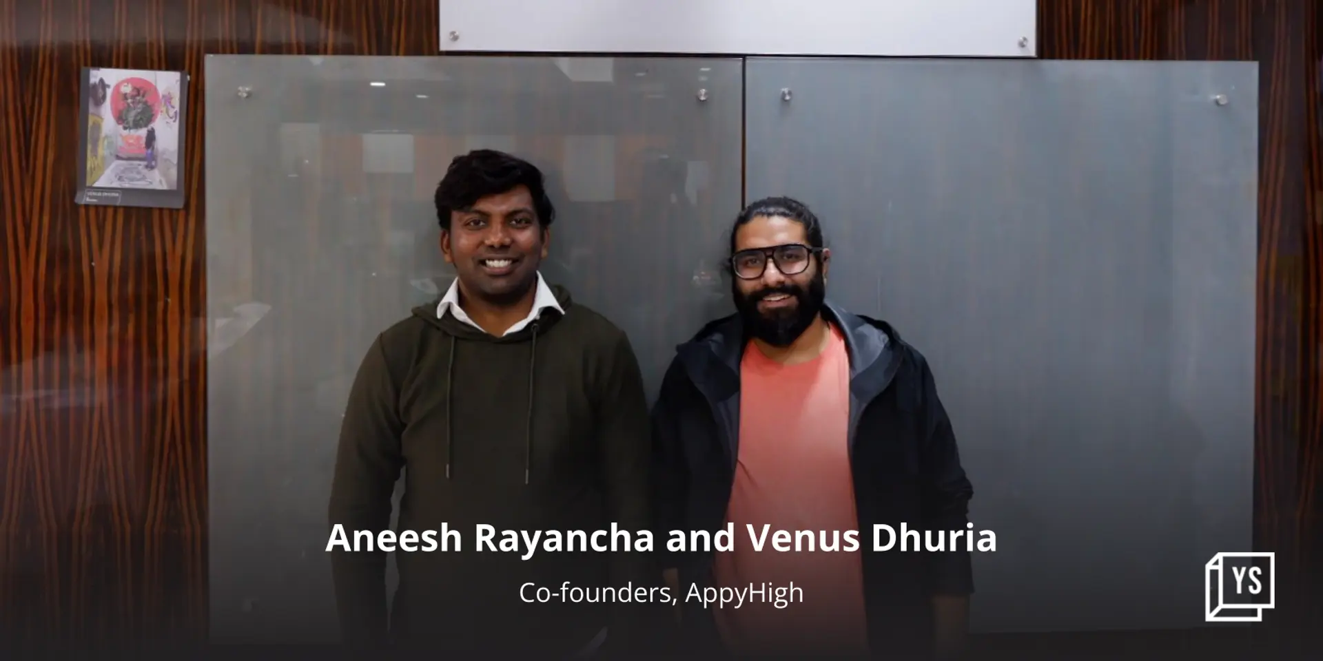 Launched with Rs 5,000, house of apps AppyHigh recorded Rs 64 Cr revenue in FY21