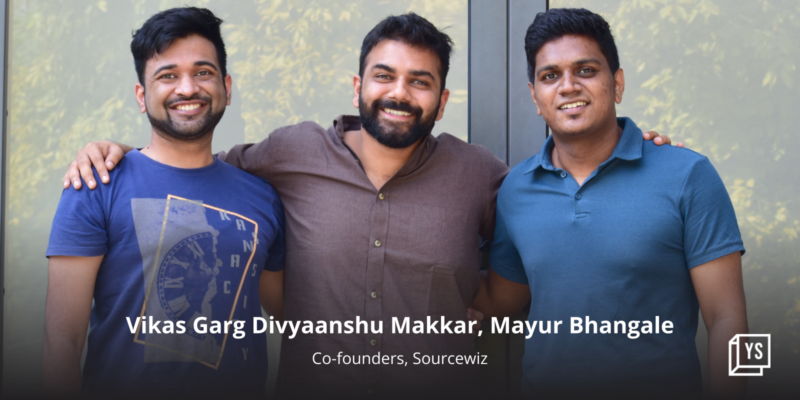 SaaS startup Sourcewiz raises Rs 20 Cr from Matrix Partners India