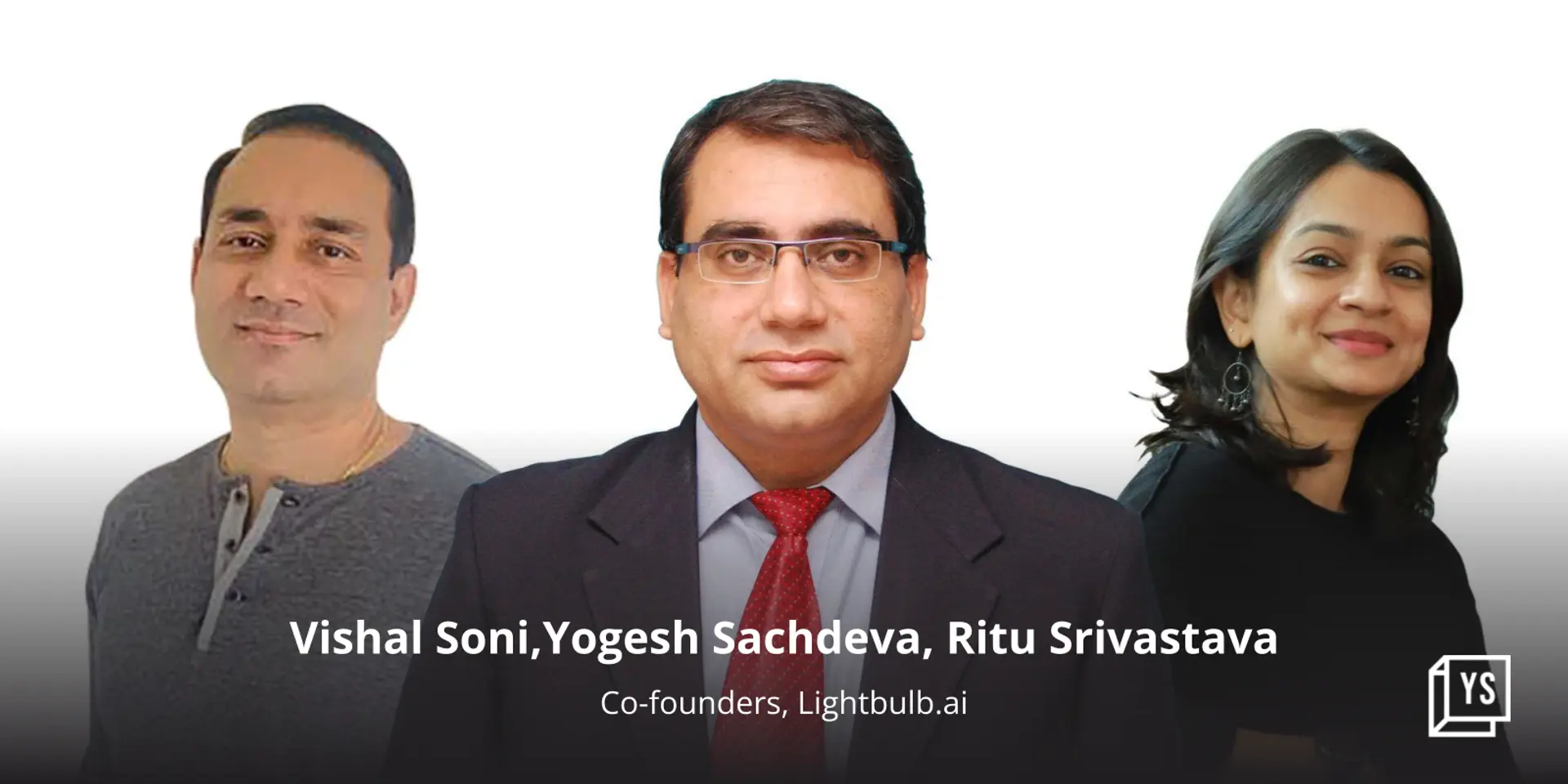 A startup leveraging AI/ML to help businesses gauge users’ mood