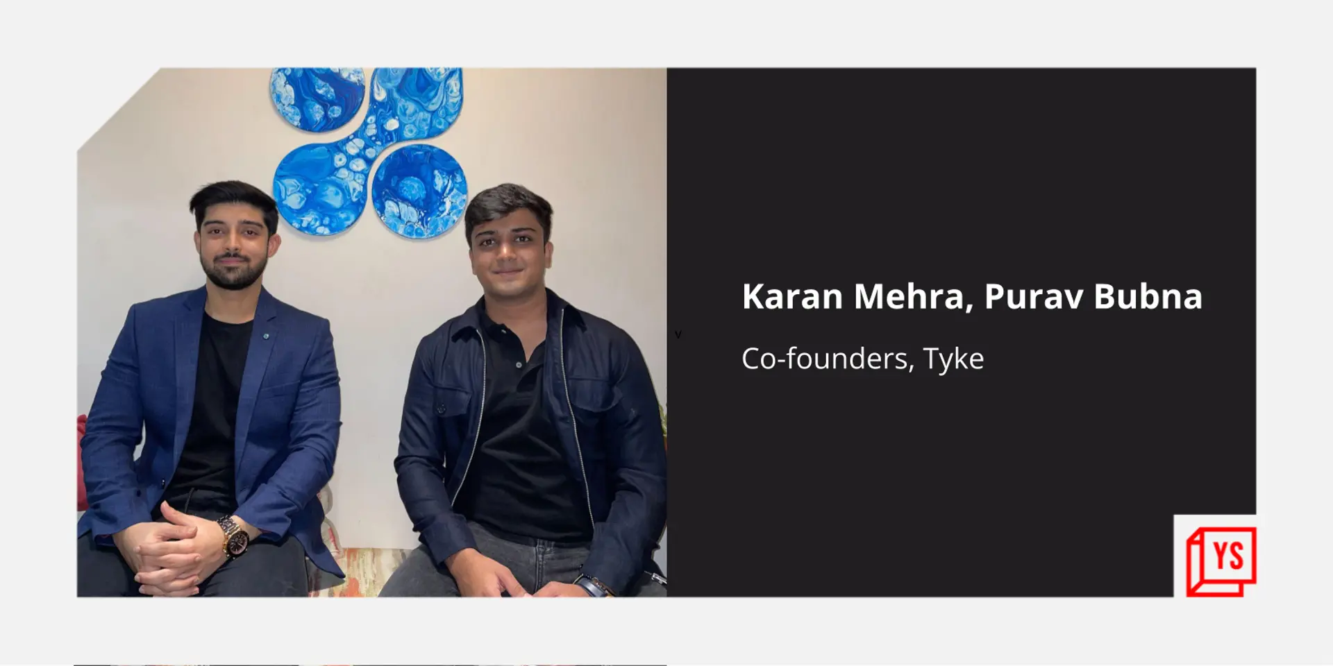 This fintech co helps startups digitise their fundraise