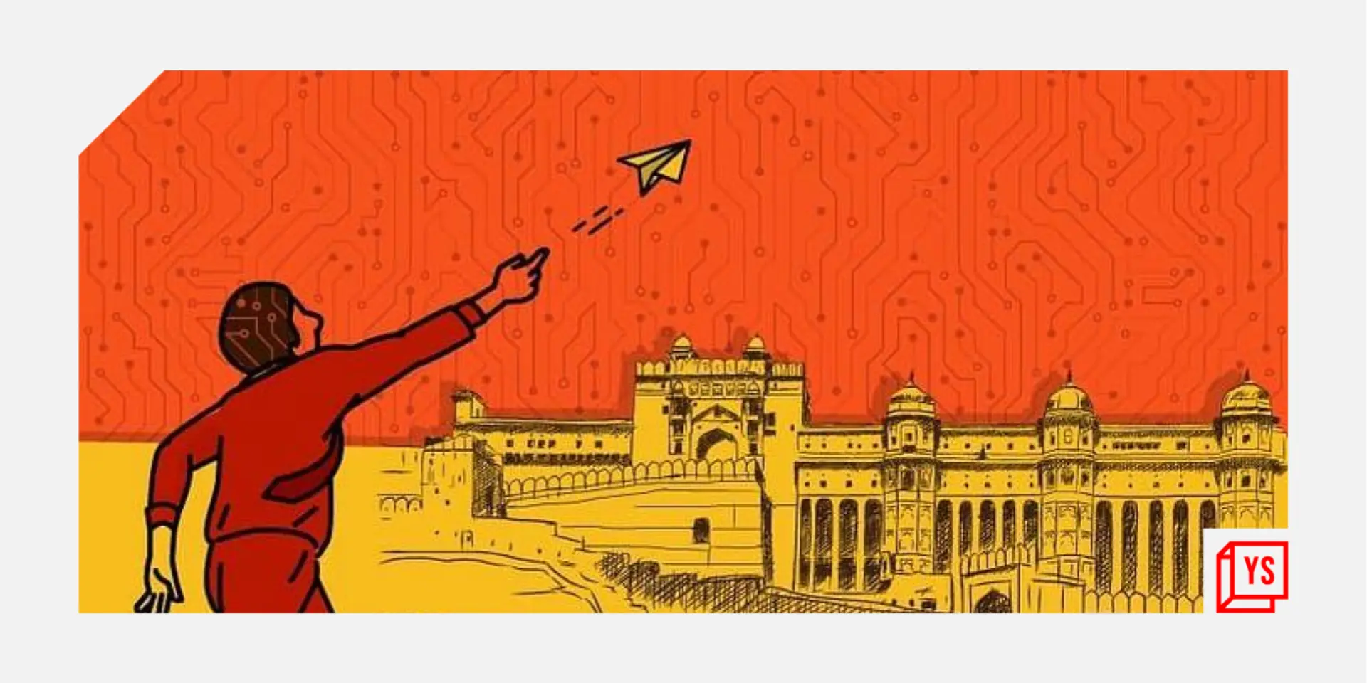 Rajasthan government to invest Rs 5 Cr in startups