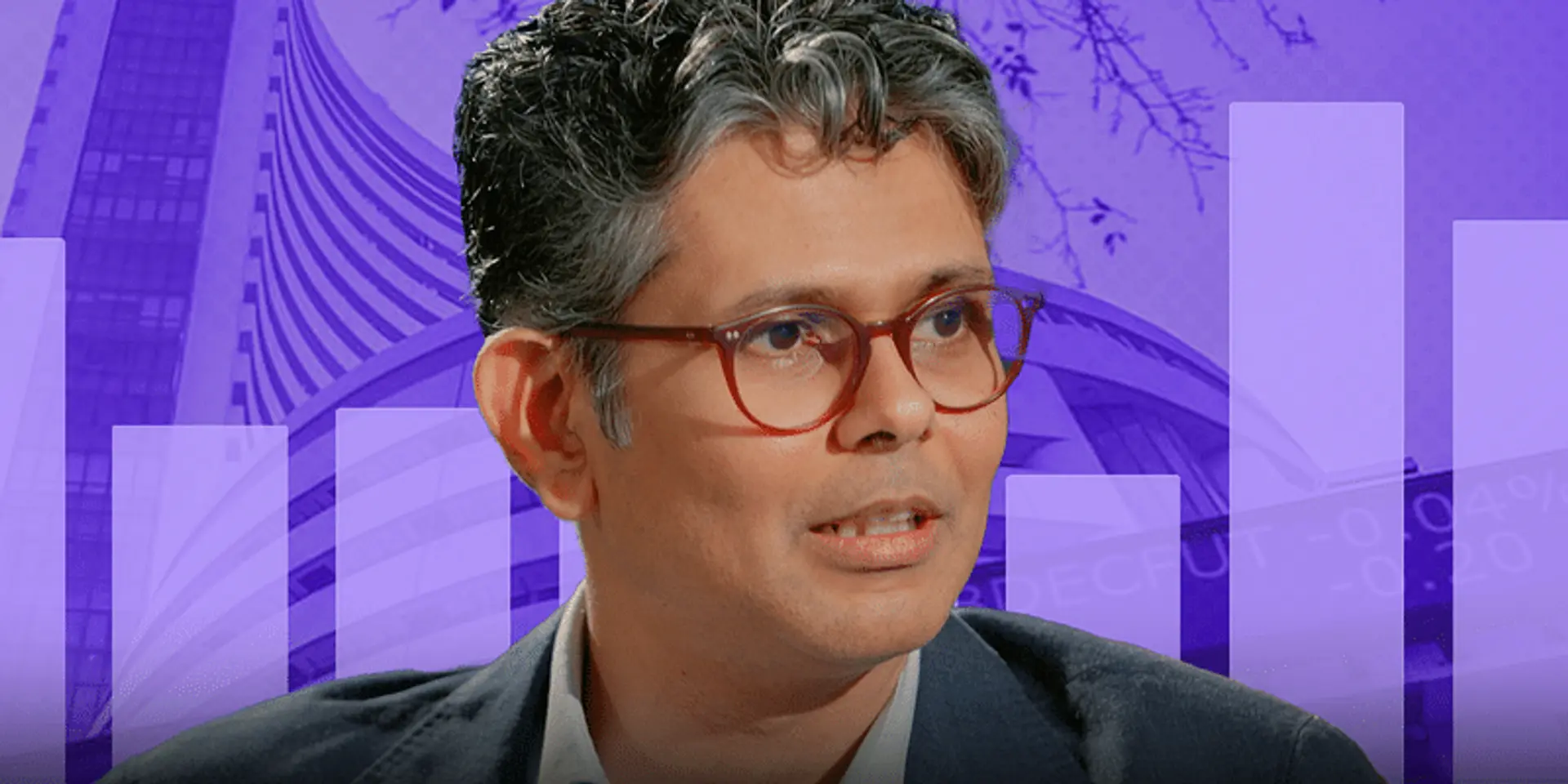 JM Financial’s Vishal Kampani on the India growth story