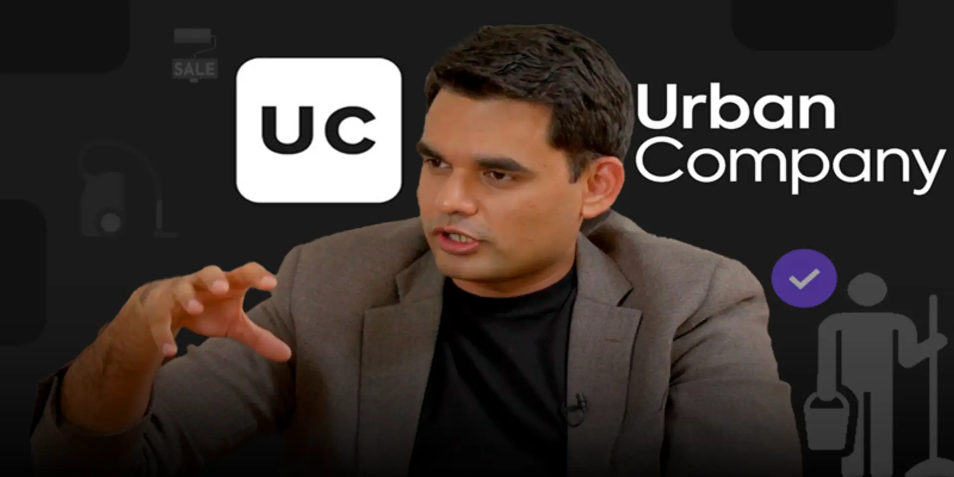 From product-tech startup to home services unicorn, the long and winding journey of Urban Company