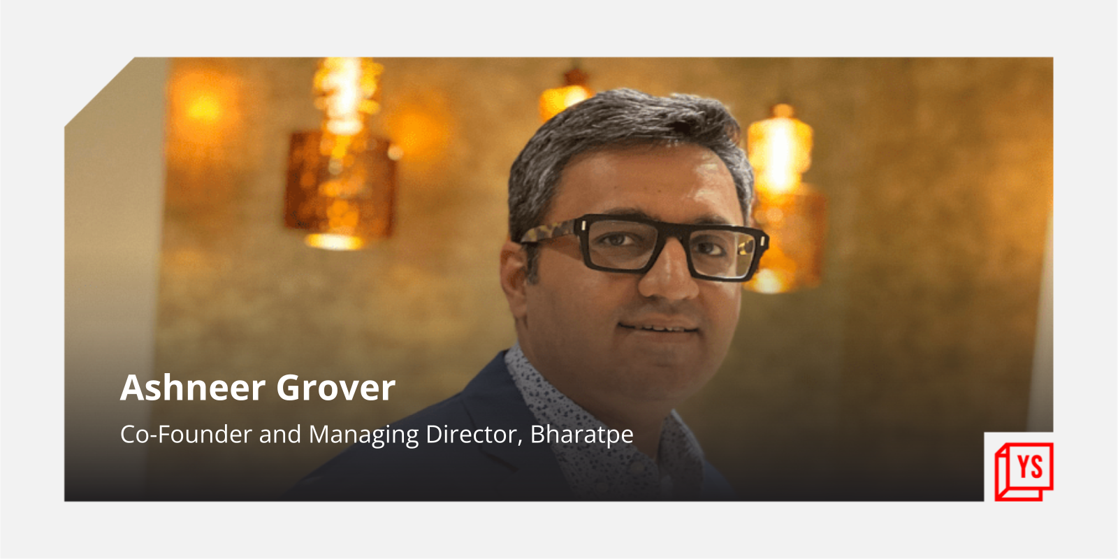 Ashneer Grover vs BharatPe: Managing Director demands Rs 4,000 Cr to buy out his stake