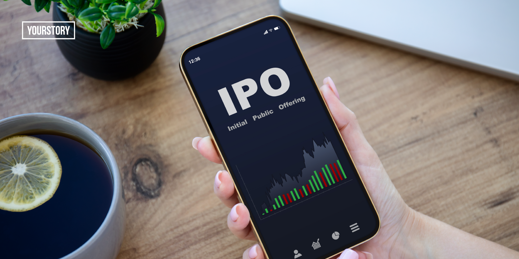 Creador-backed iValue Infosolutions files IPO papers with SEBI