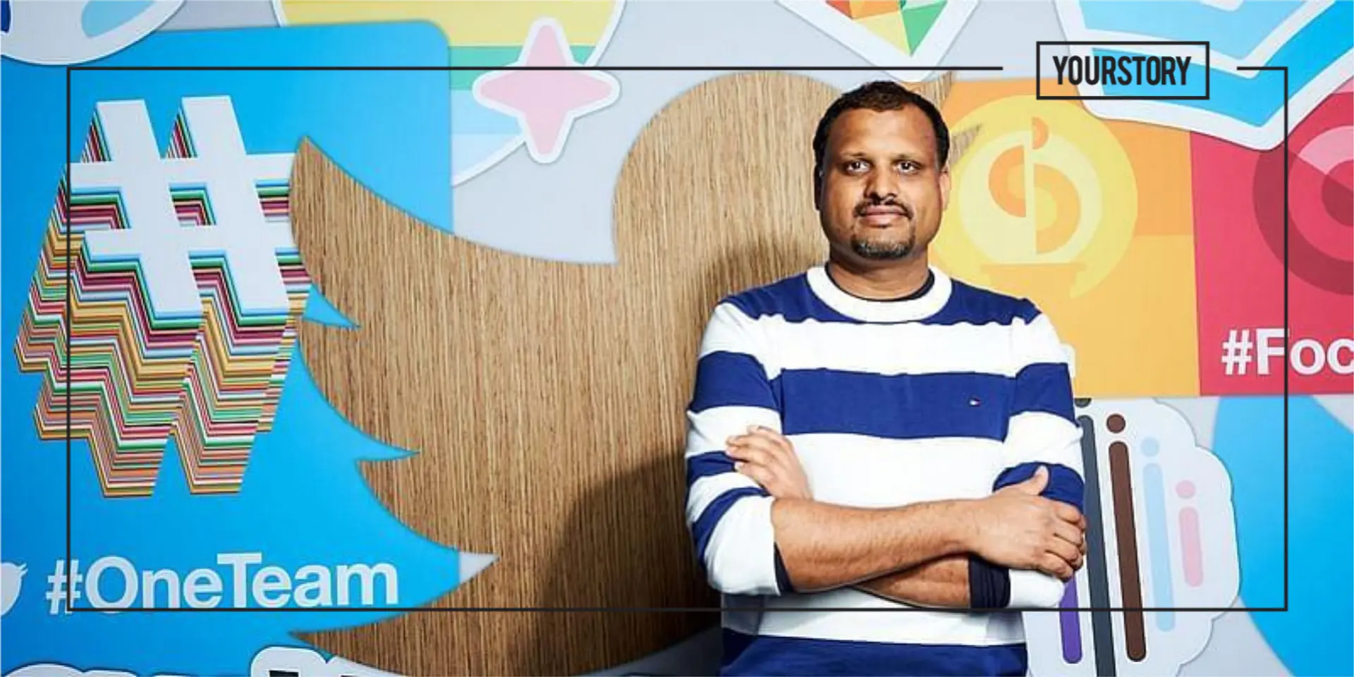 Manish Maheshwari leaves Twitter to start Metaversity