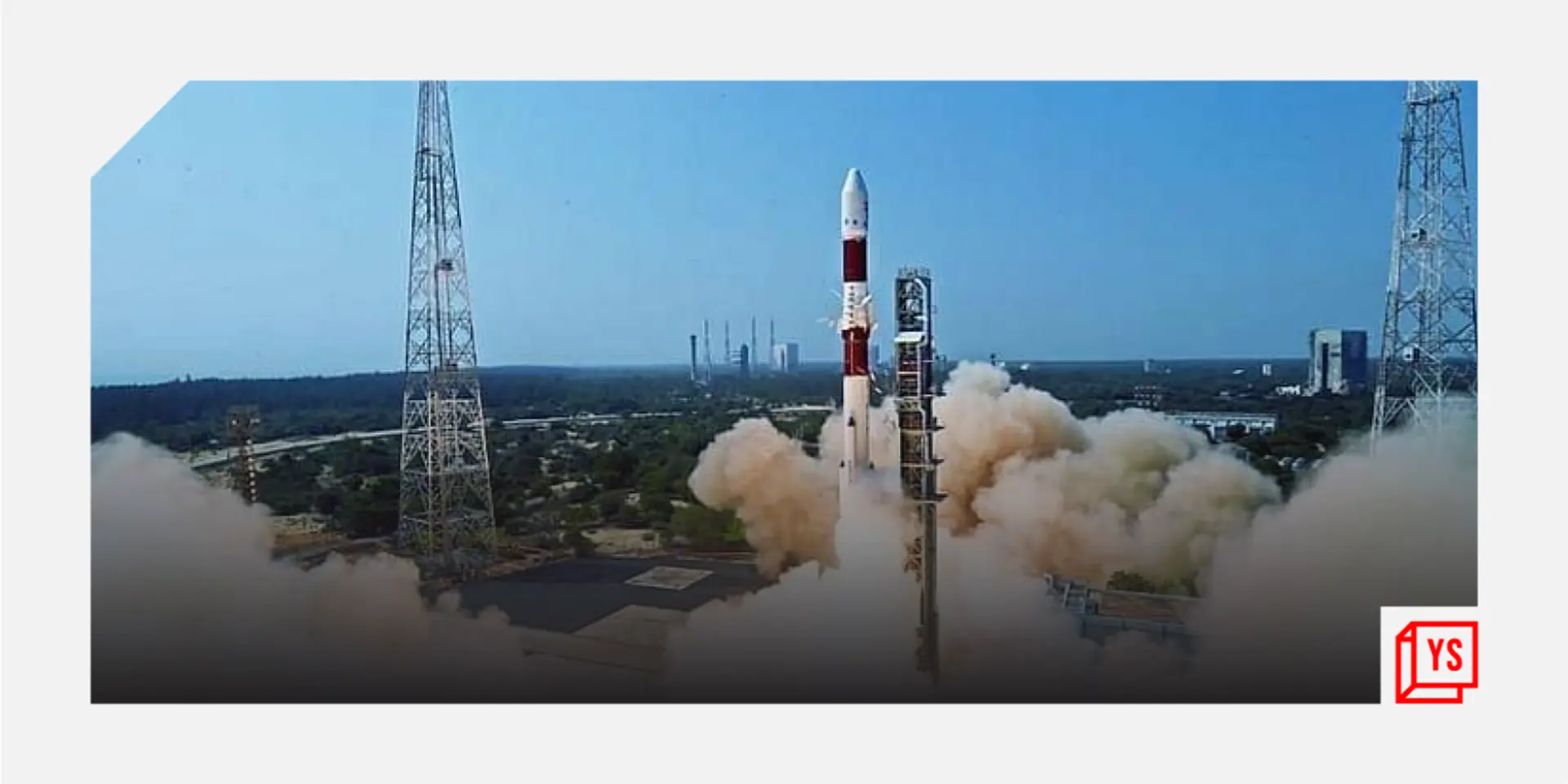 After space startups, government will promote science and tech for public good