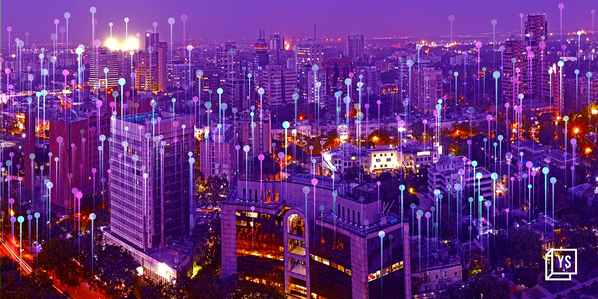 State of Indian startup ecosystem in October: Leveraged
