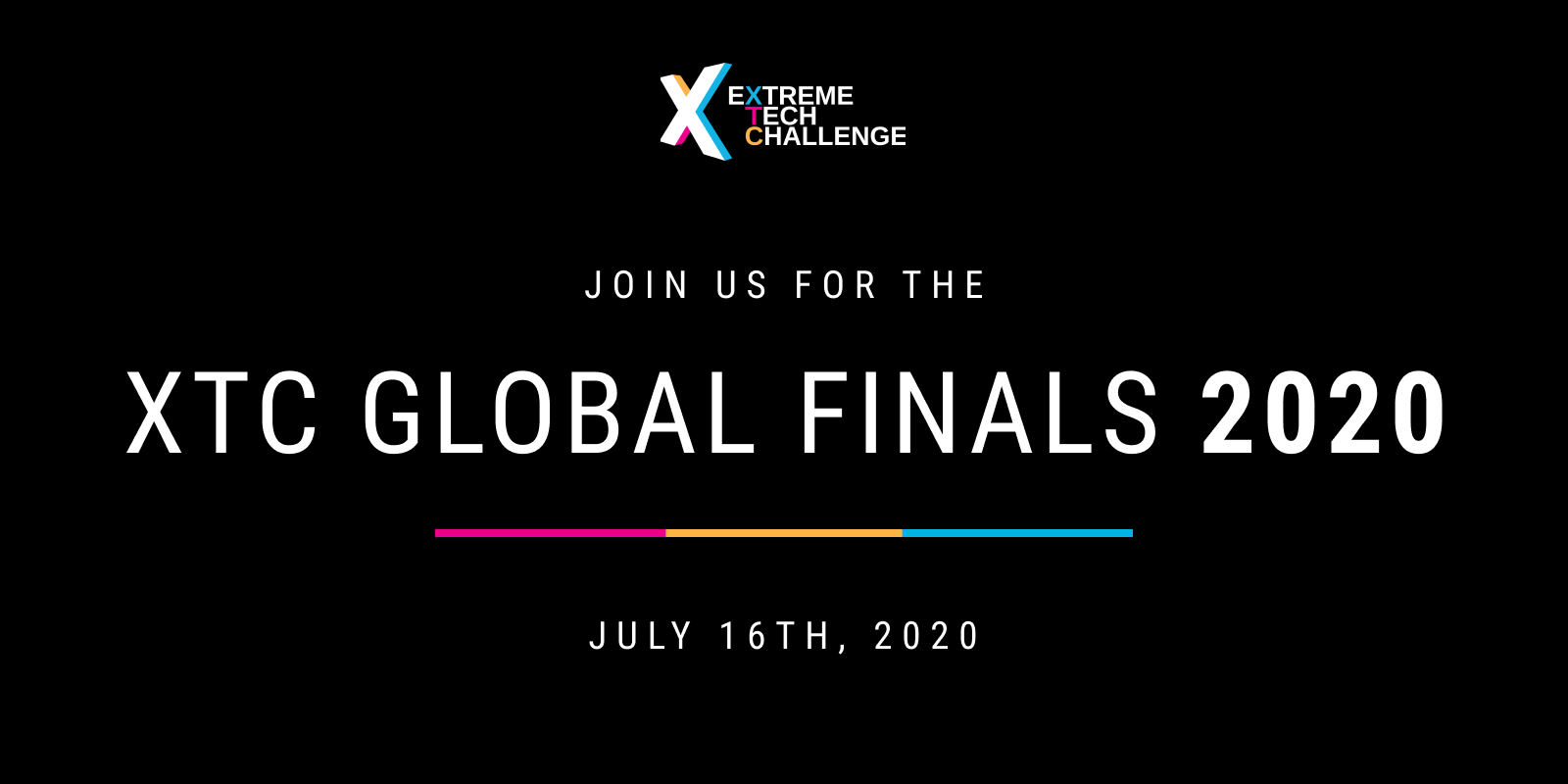 World-Changing Startups Compete Live in 2020 Extreme Tech Challenge Global Finals