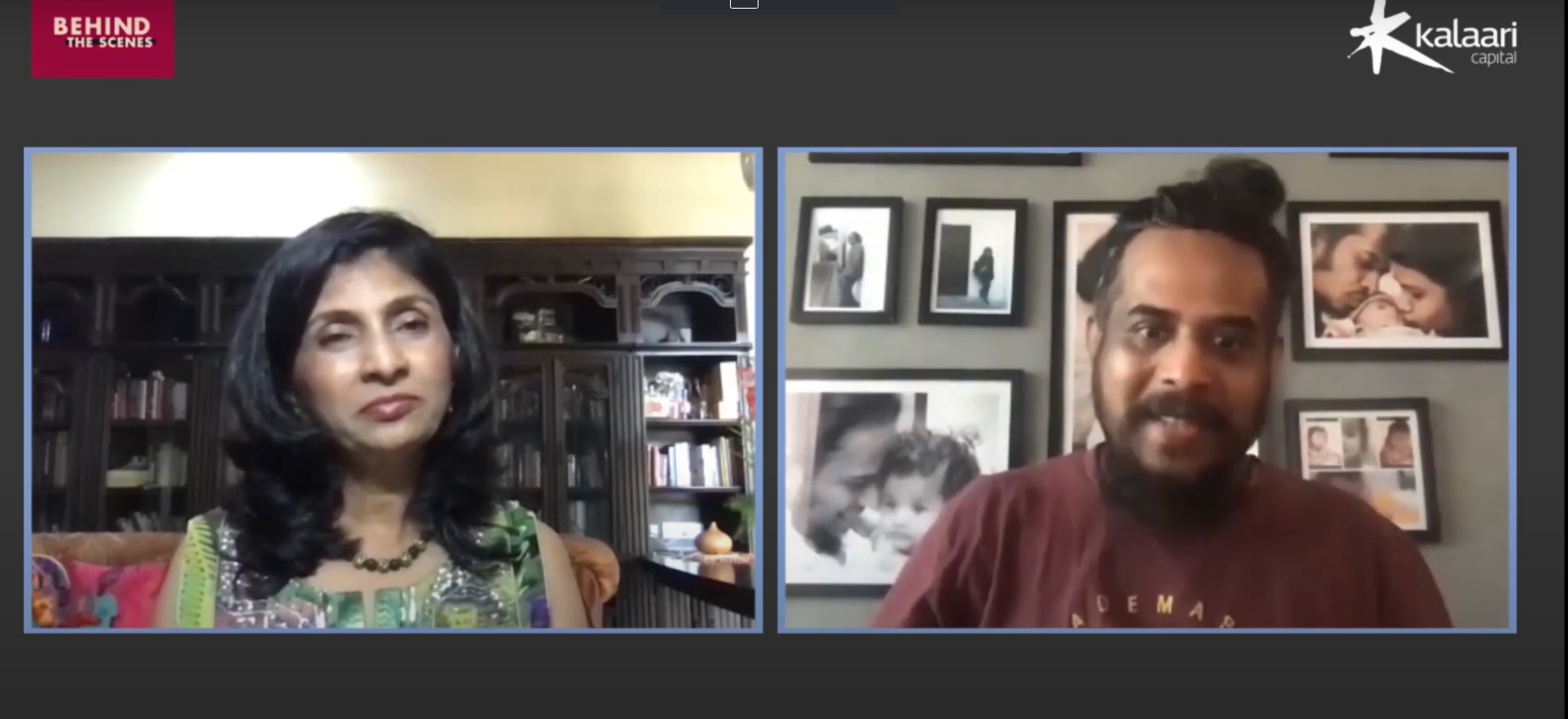 Harish Sivaramakrishnan, CRED, on designing great products
