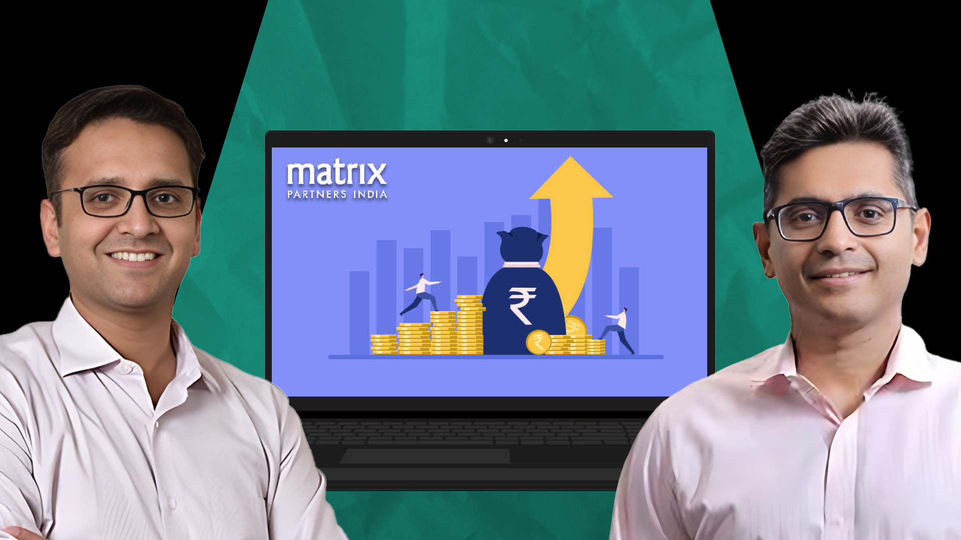 There’s real value in digitising existing GDP: Matrix Partners India