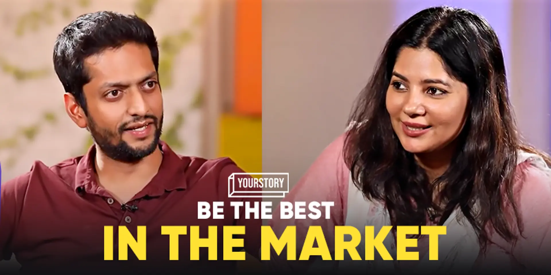 You don’t have to be first; be the best in the market: Tejas Goenka
