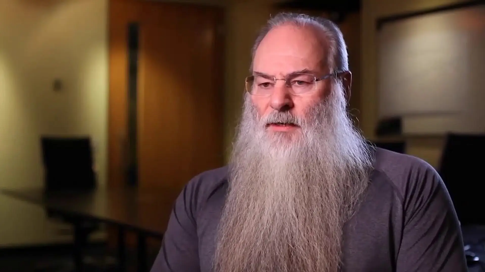 Mark Leonard: The Software Billionaire who Purchased 500 Companies and sold none