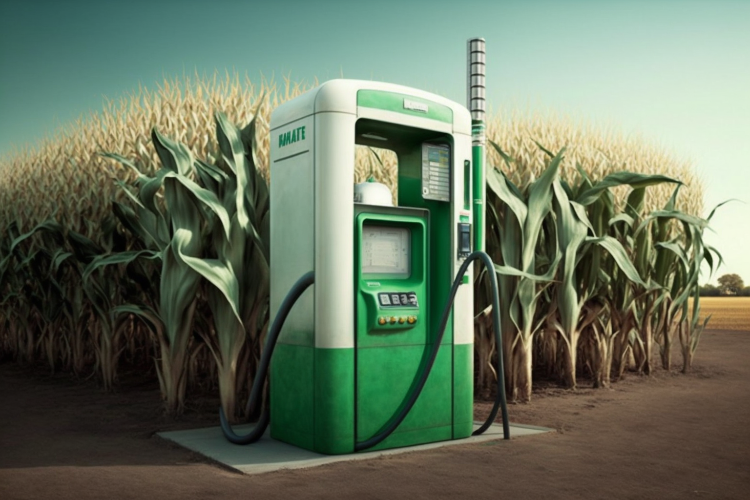 MicroBite - Revolutionizing the Biofuel Industry with GammaBox Technology