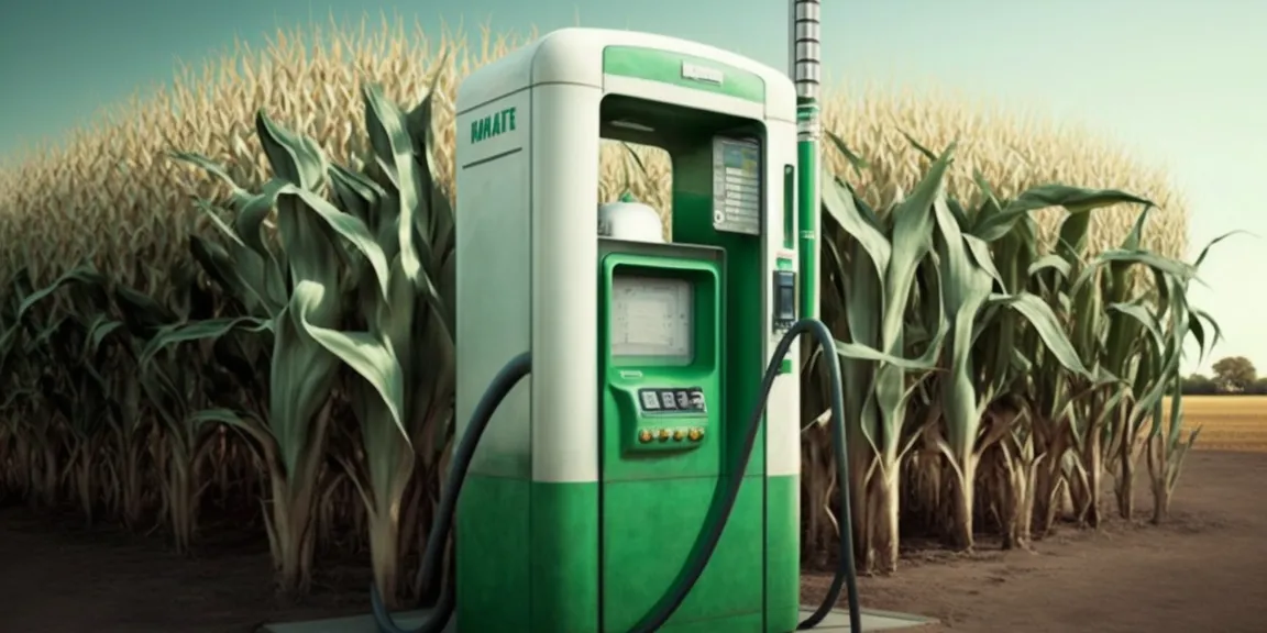 MicroBite - Revolutionizing the Biofuel Industry with GammaBox Technology