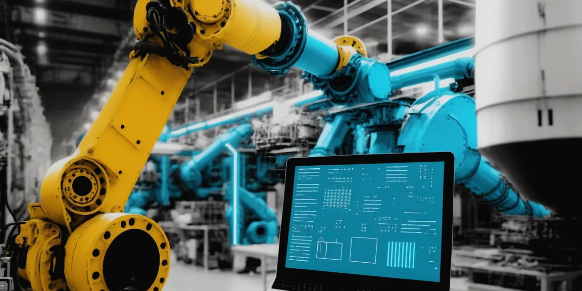 UptimeAI: AI based virtual expert to bring enhance efficiency and ...