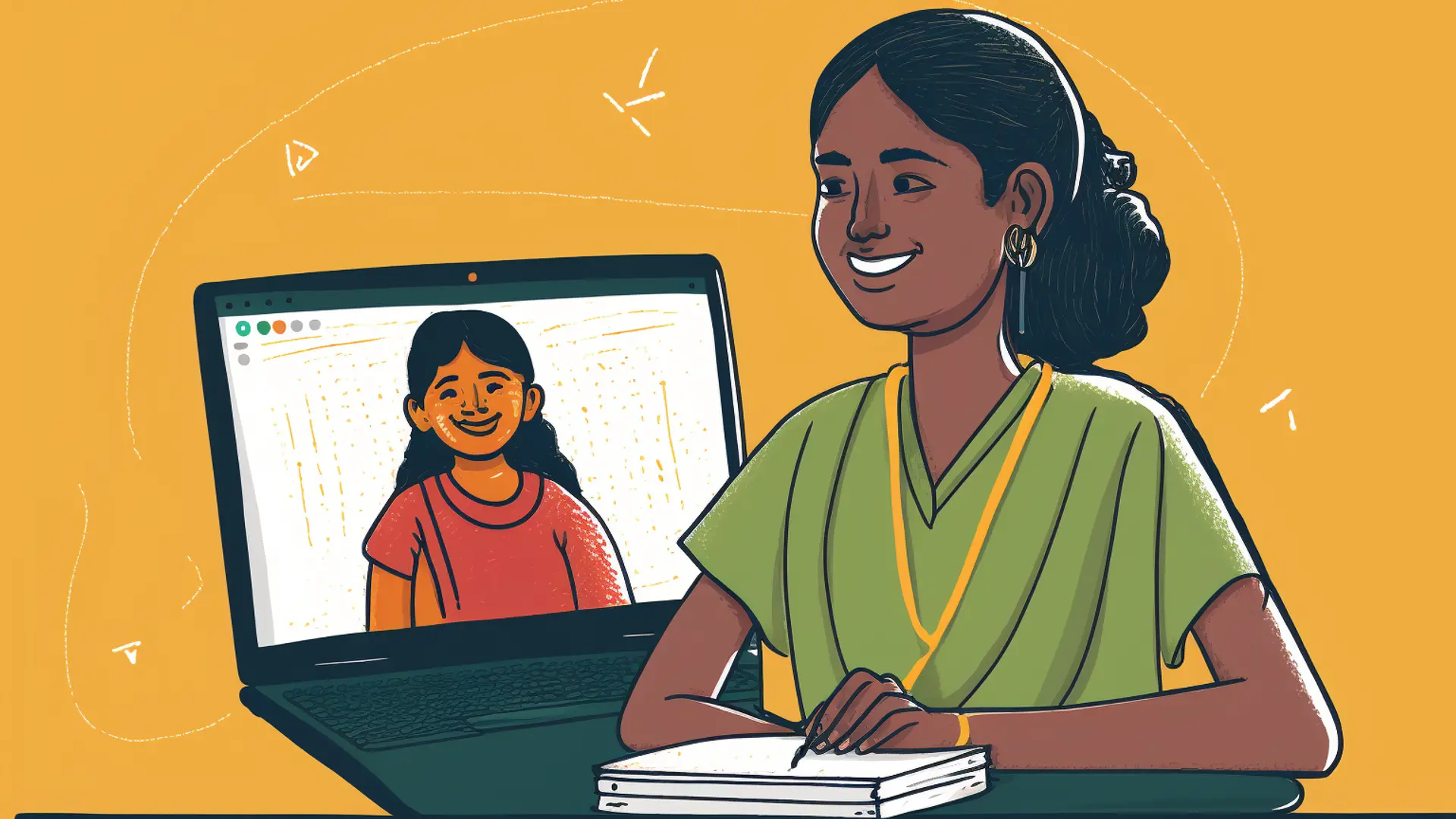 SpeedLabs: Solving for Personalized Learning with AI-enabled Practice Platform