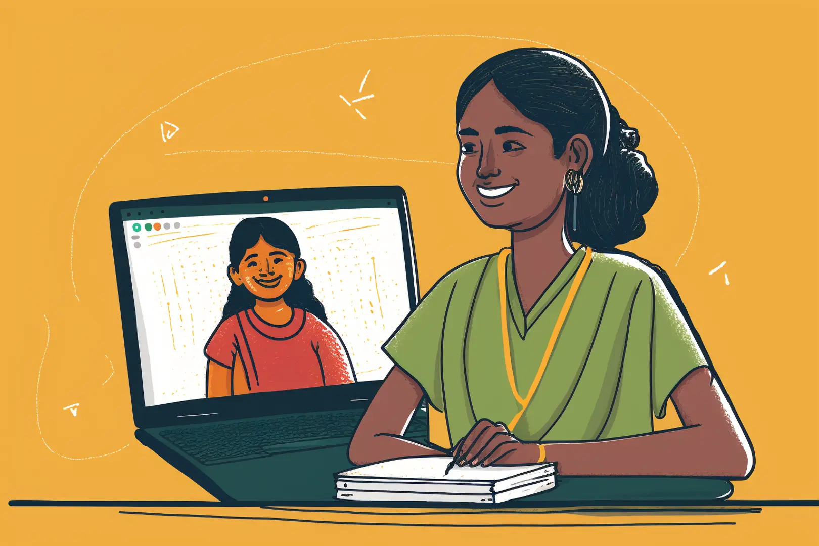 SpeedLabs: Solving for Personalized Learning with AI-enabled Practice Platform