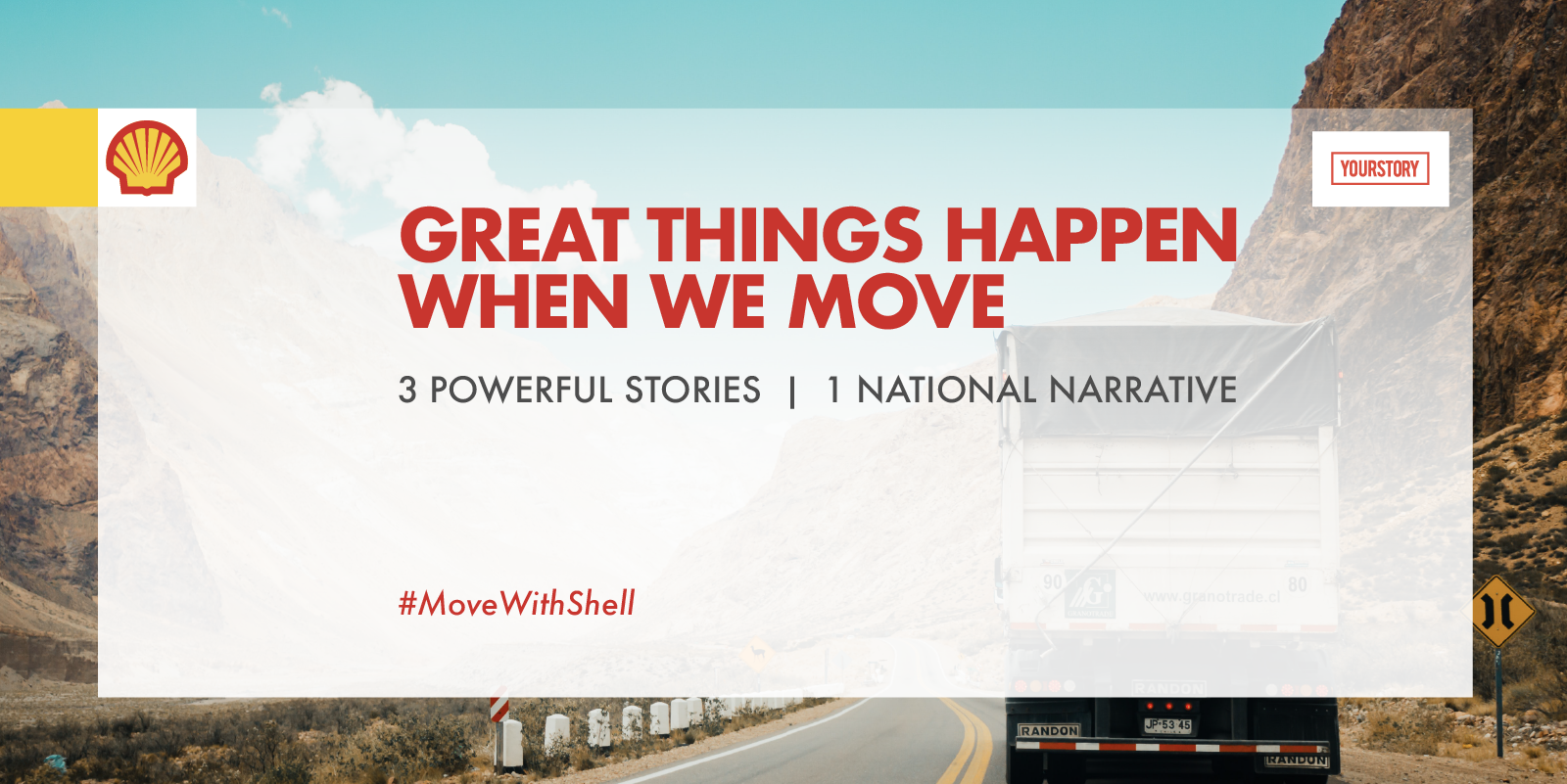 Great things happen when we move: The moving’ stories of three inspiring women