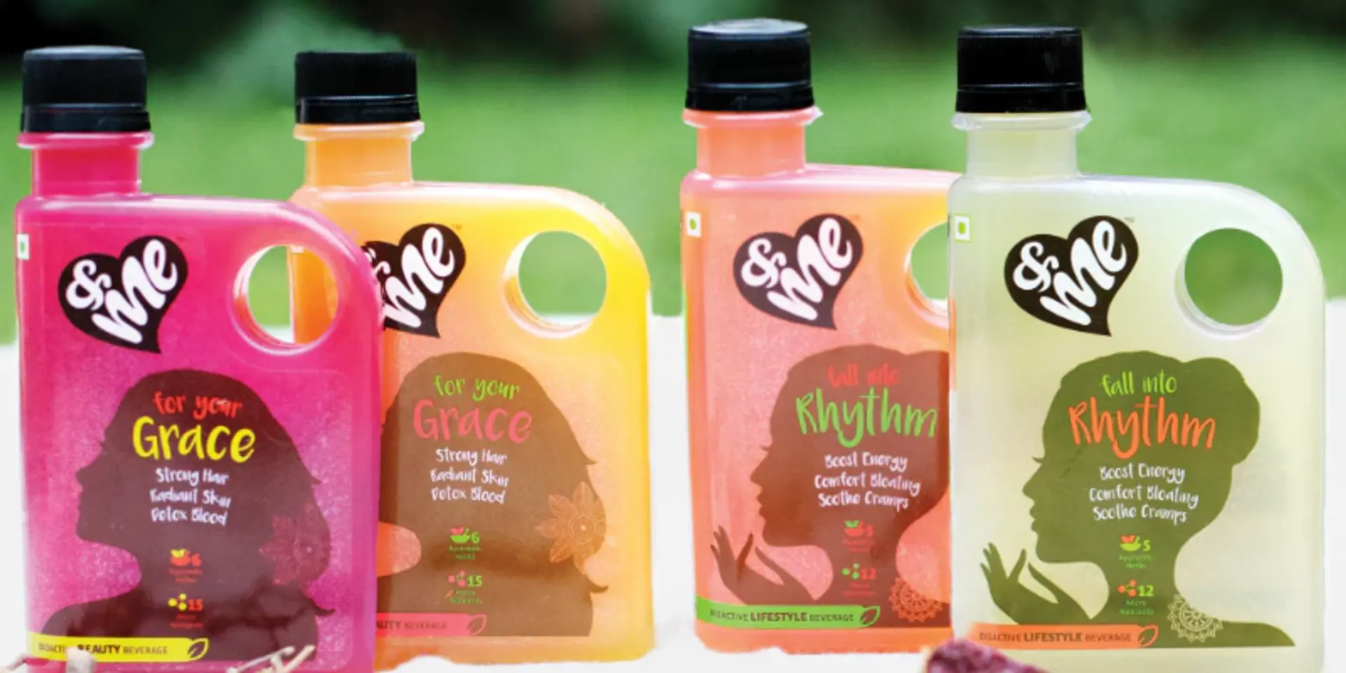 F&B brand &Me raises follow-on investment from Matrix Partners India