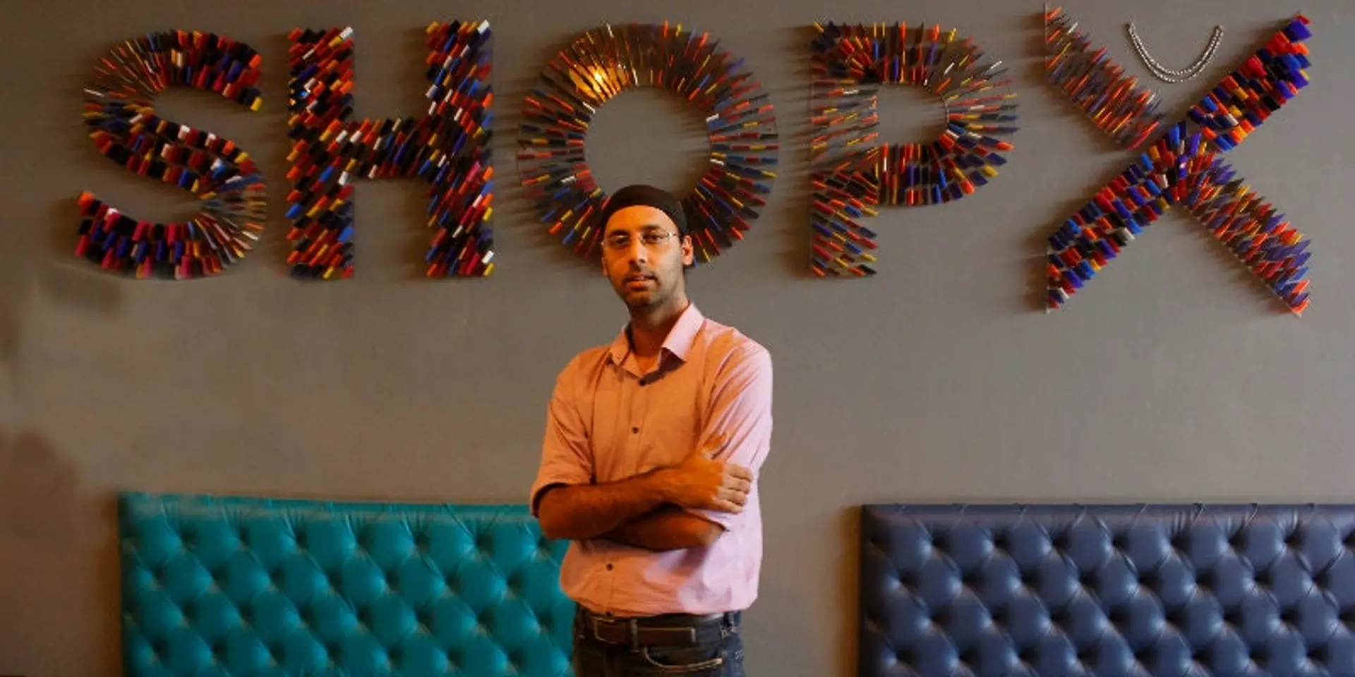 ShopX acquihires GabbarDeals; launches ShopX Edge